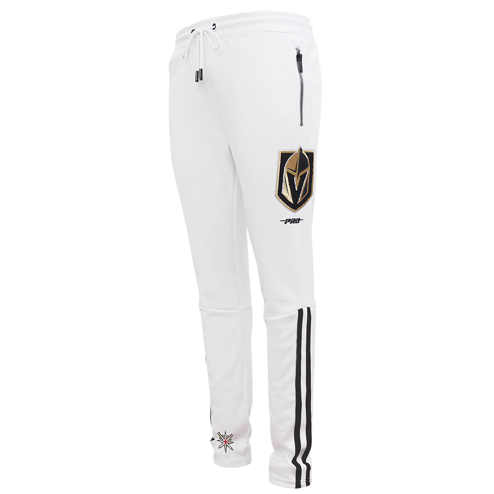 PANTALÓN DEPORTIVO NHL VEGAS GOLDEN KNIGHTS CLASSIC TRACK