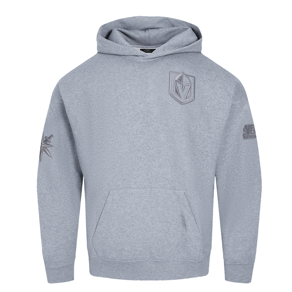 SUDADERA CON GORRO NHL VEGAS GOLDEN KNIGHTS NEUTRAL