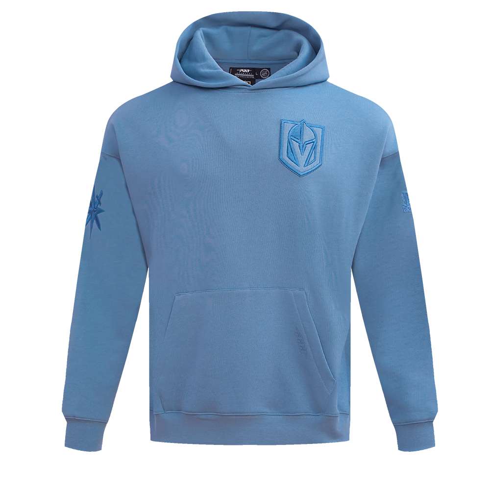 SUDADERA CON GORRO NHL VEGAS GOLDEN KNIGHTS NEUTRAL