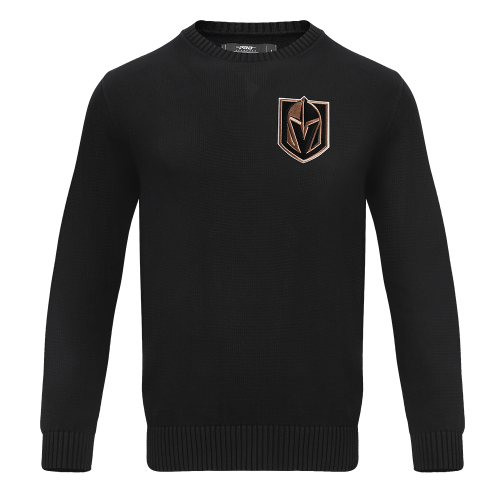 SUÉTER DE CUELLO REDONDO NHL VEGAS GOLDEN KNIGHTS CLASSIC CREWNECK SWEATER