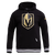 SUDADERA CON GORRO NHL VEGAS GOLDEN KNIGHTS RETRO CLASSICS