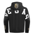 SUDADERA CON GORRO NHL VEGAS GOLDEN KNIGHTS WINGSPAN