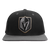 GORRA SNAPBACK NHL VEGAS GOLDEN KNIGHTS AUTUMN BREEZE