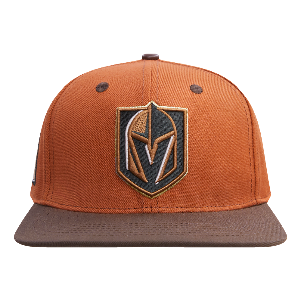 GORRA SNAPBACK NHL VEGAS GOLDEN KNIGHTS AUTUMN BREEZE