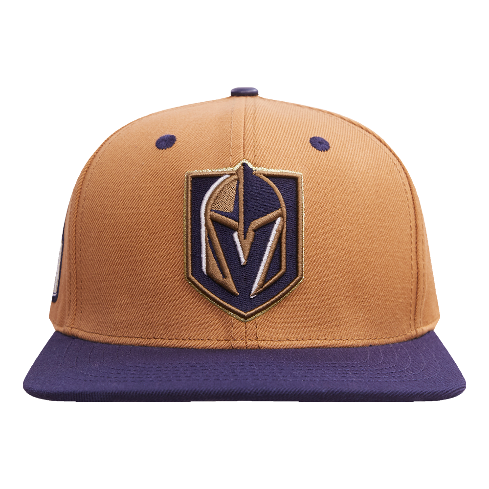 GORRA SNAPBACK NHL VEGAS GOLDEN KNIGHTS AUTUMN BREEZE