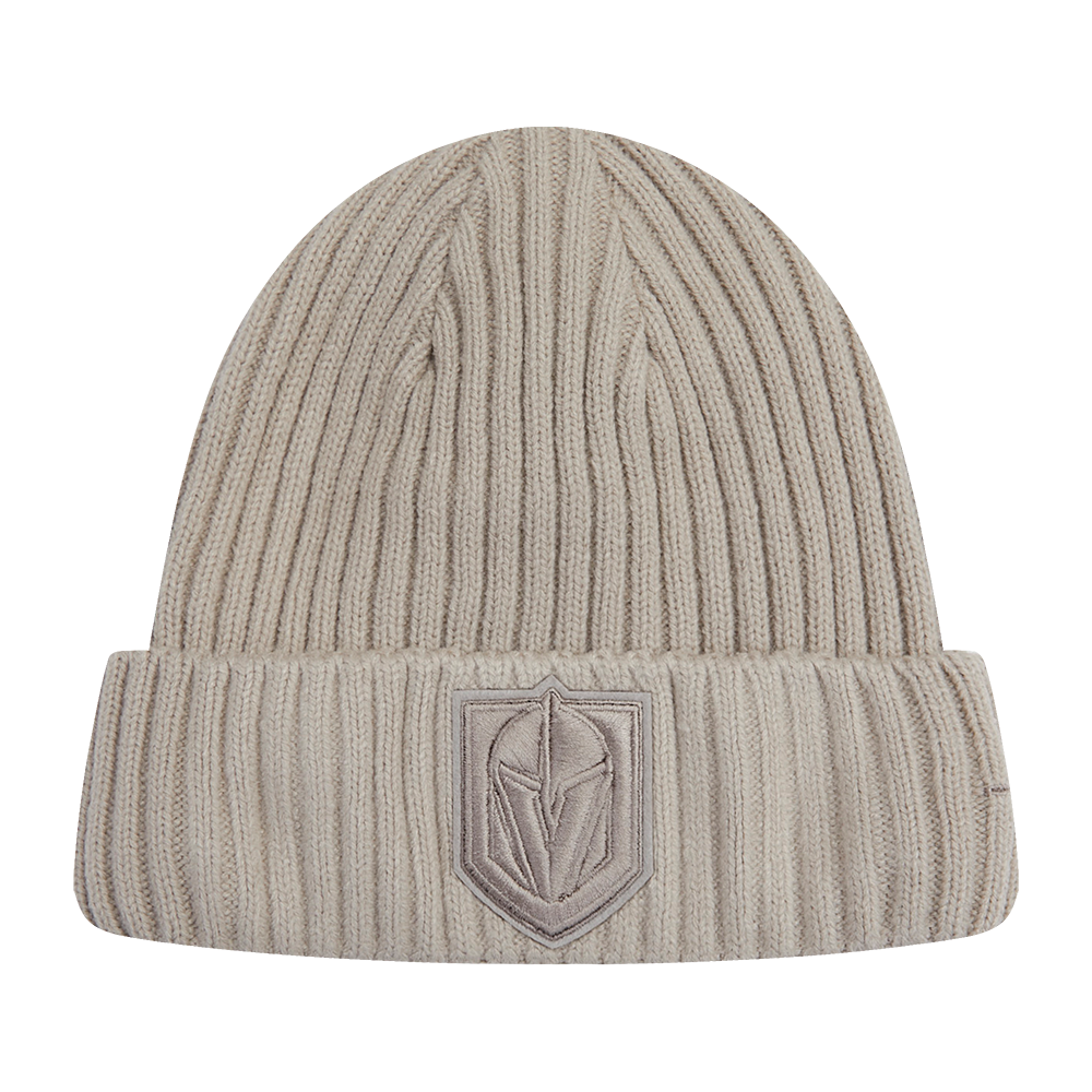 GORRO NHL VEGAS GOLDEN KNIGHTS NEUTRAL