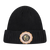 GORRO NHL VEGAS GOLDEN KNIGHTS CREST EMBLEM