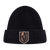 GORRO NHL VEGAS GOLDEN KNIGHTS CLASSIC COTTON BEANIE