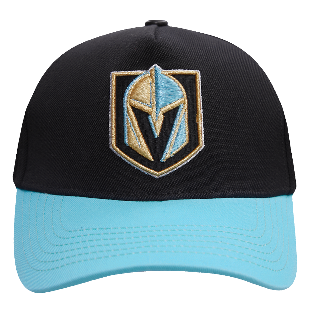 GORRA SNAPBACK NHL VEGAS GOLDEN KNIGHTS PASTELLIC