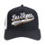 GORRA TRUCKER NHL VEGAS GOLDEN KNIGHTS SCRIPT TAIL