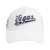 GORRA TRUCKER NHL VEGAS GOLDEN KNIGHTS SCRIPT TAIL