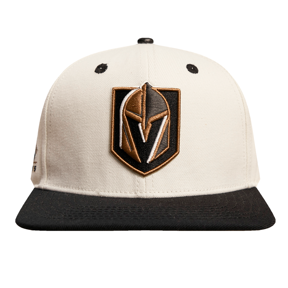 GORRA SNAPBACK NHL VEGAS GOLDEN KNIGHTS RETRO CLASSICS