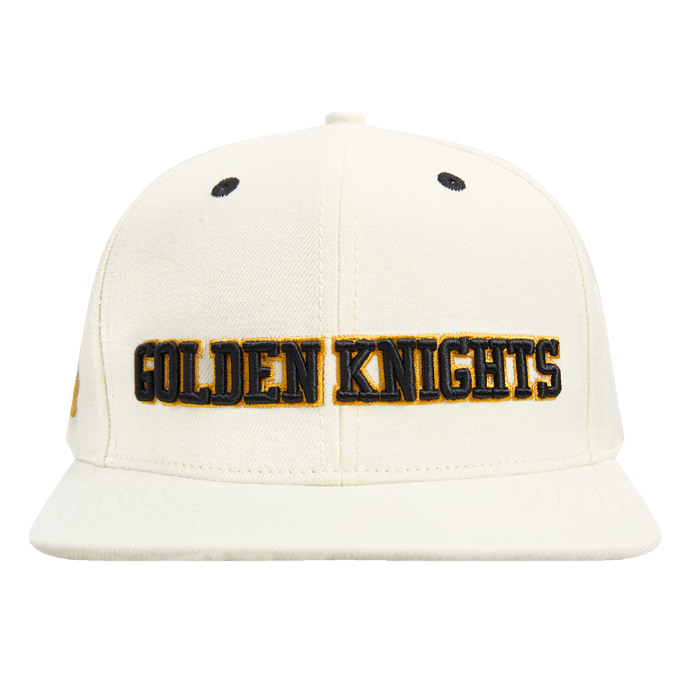 GORRA SNAPBACK NHL VEGAS GOLDEN KNIGHTS RETRO CLASSICS