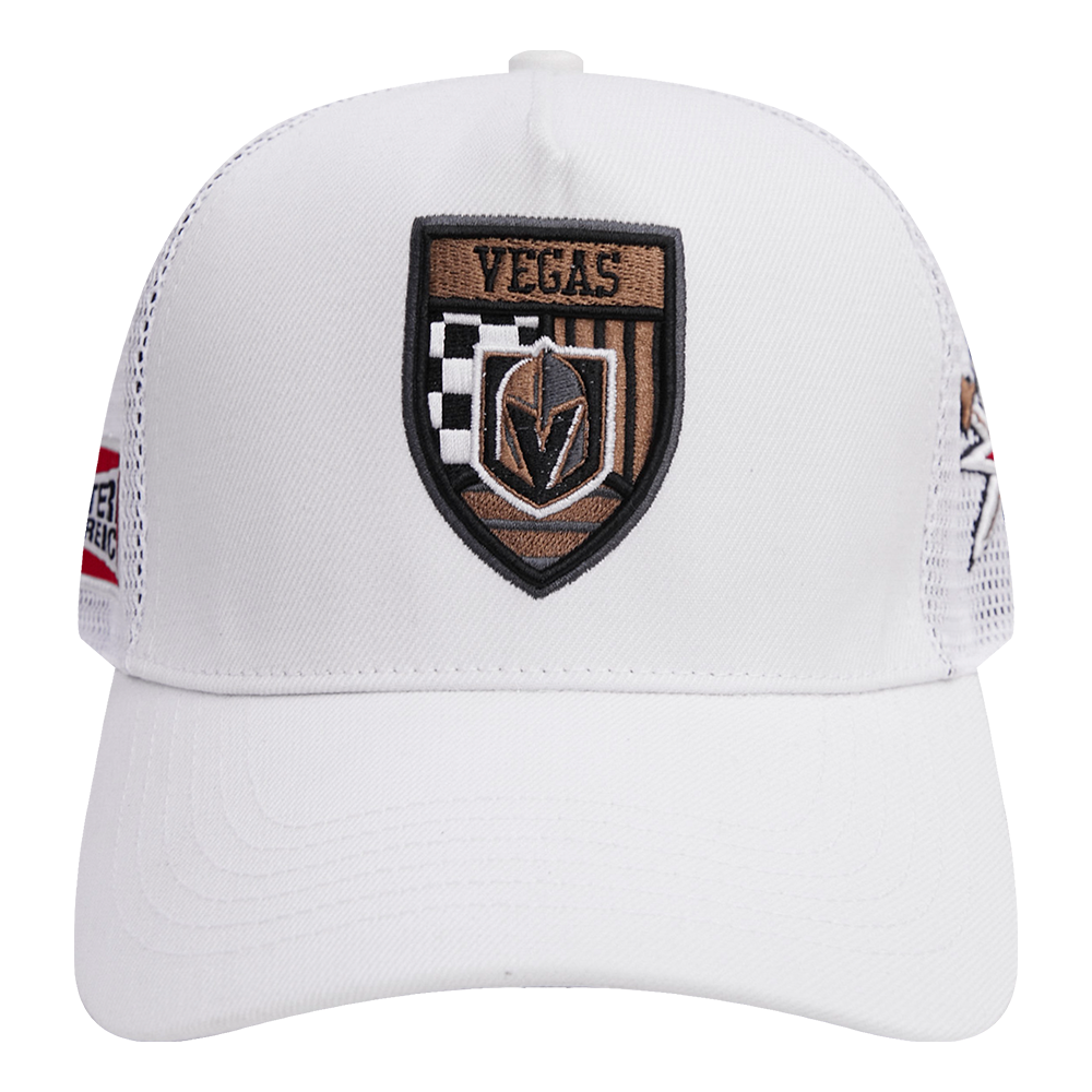 GORRA TRUCKER NHL VEGAS GOLDEN KNIGHTS FASTLANE