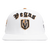 GORRA SNAPBACK NHL VEGAS GOLDEN KNIGHTS OLD ENGLISH