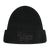 GORRO NHL VEGAS GOLDEN KNIGHTS BLACKOUT