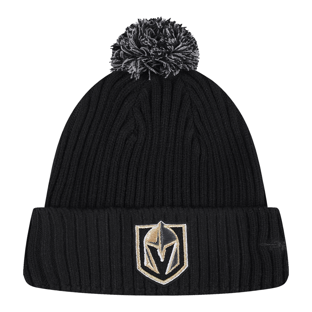 GORRO NHL VEGAS GOLDEN KNIGHTS ON TOP