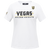 PLAYERA NHL VEGAS GOLDEN KNIGHTS CLASSIC CHENILLE PARA MUJER