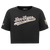 PLAYERA NHL VEGAS GOLDEN KNIGHTS SCRIPT TAIL PARA MUJER