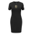 VESTIDO NHL VEGAS GOLDEN KNIGHTS CLASSIC CHENILLE PARA MUJER