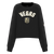 SUDADERA DE CUELLO REDONDO NHL VEGAS GOLDEN KNIGHTS CLASSIC CHENILLE PARA MUJER