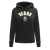 SUDADERA CON GORRO NHL VEGAS GOLDEN KNIGHTS CLASSIC CHENILLE PARA MUJER