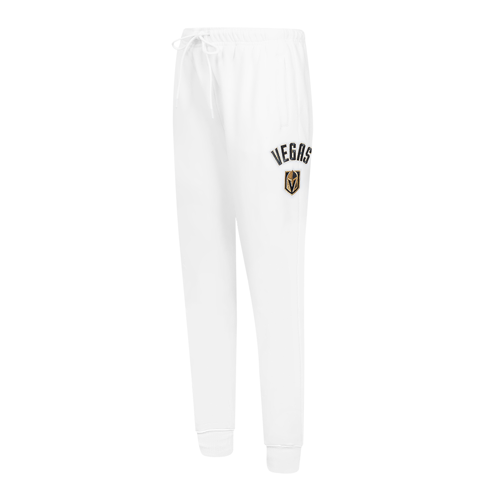 PANTS NHL VEGAS GOLDEN KNIGHTS CLASSIC CHENILLE PARA MUJER