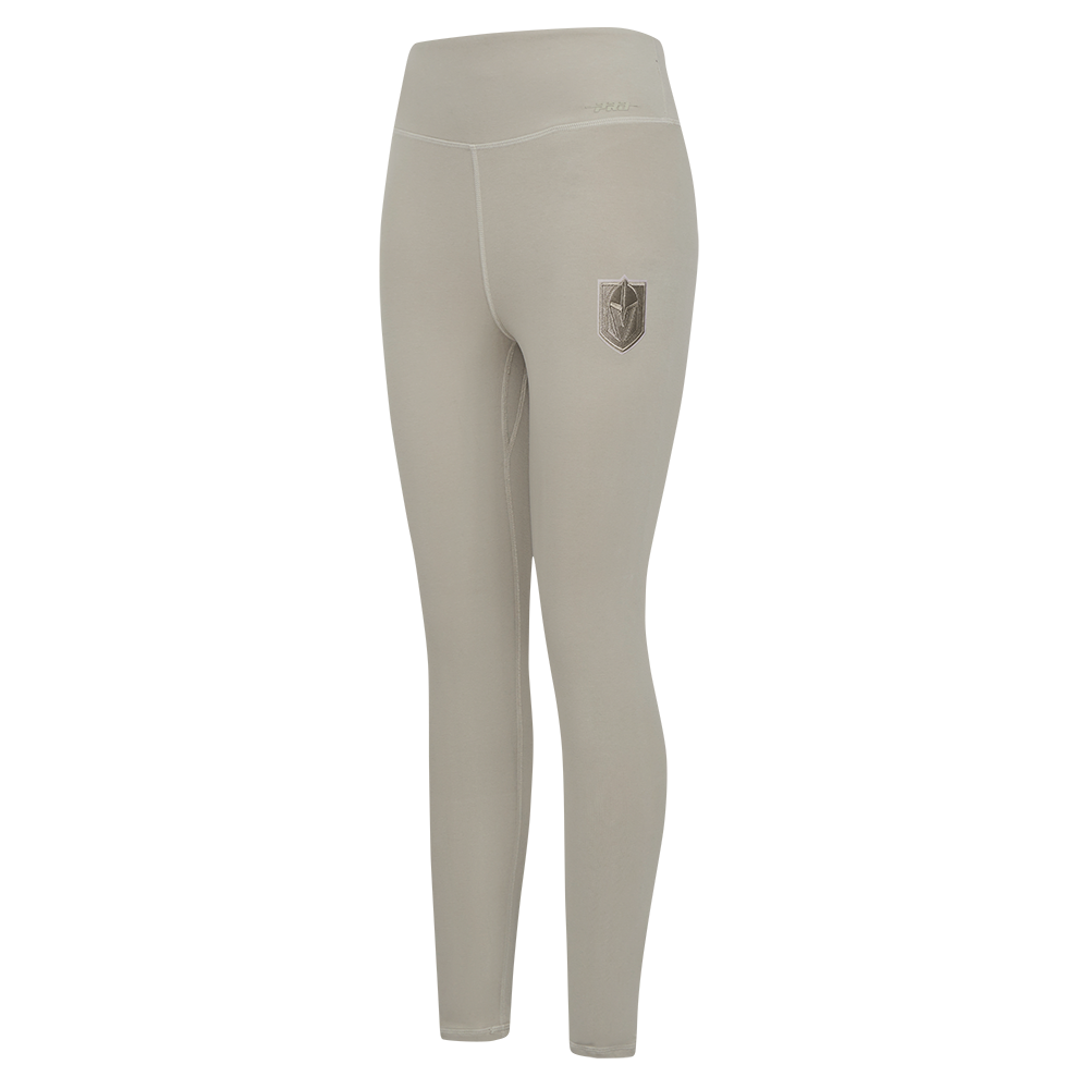 LEGGINGS NHL VEGAS GOLDEN KNIGHTS NEUTRAL PARA MUJER