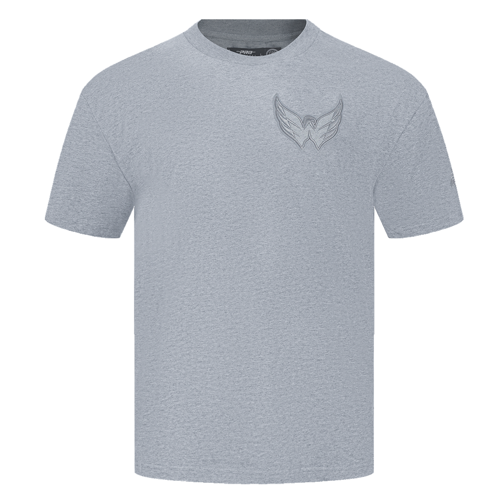 PLAYERA NHL WASHINGTON CAPITALS NEUTRAL