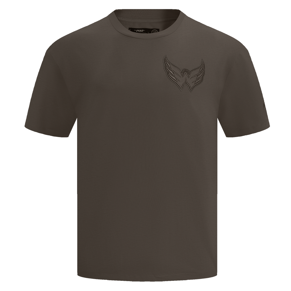 PLAYERA NHL WASHINGTON CAPITALS NEUTRAL