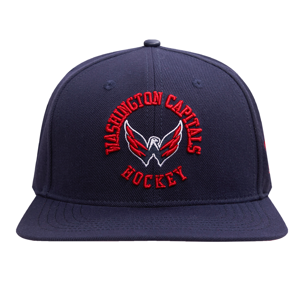 GORRA SNAPBACK NHL WASHINGTON CAPITALS HYBRID