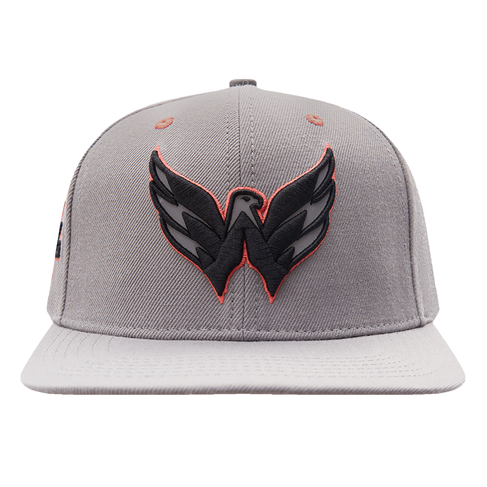 GORRA SNAPBACK NHL WASHINGTON CAPITALS RETRO POP