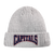 GORRO NHL WASHINGTON CAPITALS CREST EMBLEM