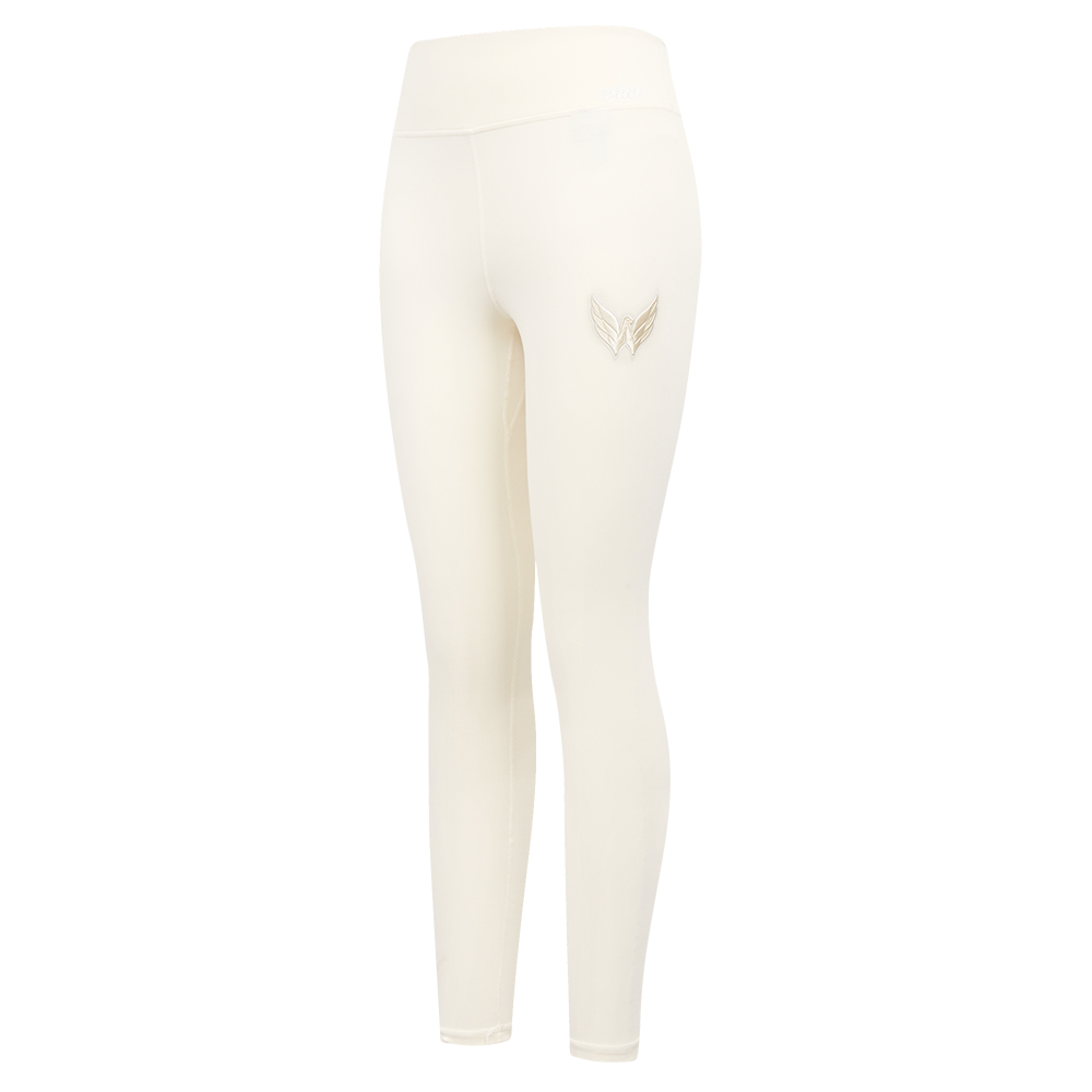 LEGGINGS NHL WASHINGTON CAPITALS NEUTRAL PARA MUJER