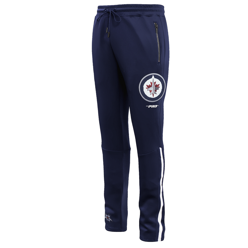 PANTALÓN DEPORTIVO NHL WINNIPEG JETS CLASSIC TRACK