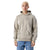 SUDADERA CON GORRO NHL WINNIPEG JETS NEUTRAL