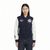 CHAMARRA UNIVERSITARIA NHL WINNIPEG JETS CLASSIC CHENILLE PARA MUJER