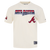 MANGA CORTA MLB ATLANTA BRAVES CHROMATIC