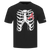 PLAYERA MLB ATLANTA BRAVES RIB CAGE