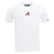MANGA CORTA MLB ATLANTA BRAVES CLASSIC ICON