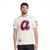 MANGA CORTA MLB ATLANTA BRAVES RETRO CLASSICS