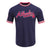 MANGA CORTA MLB ATLANTA BRAVES CLASSIC CHENILLE