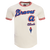 MANGA CORTA MLB ATLANTA BRAVES RETRO CLASSICS