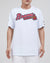 MANGA CORTA MLB ATLANTA BRAVES AOP