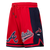 SHORTS DE BASKETBALL MLB ATLANTA BRAVES SCRIPT TAIL