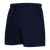 SHORTS DE ALGODÓN MLB ATLANTA BRAVES TRIPLE TONAL PARA HOMBRE