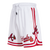 SHORTS DE BASKETBALL MLB ATLANTA BRAVES CLASSIC CHENILLE