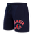 SHORTS DE ALGODÓN MLB ATLANTA BRAVES CLASSIC BRISTLE