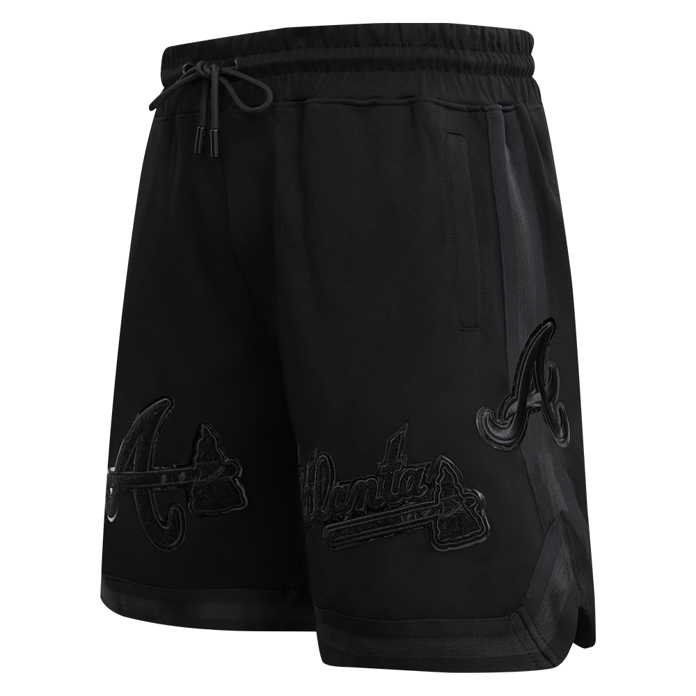 SHORTS DE BASQUETBOL MLB ATLANTA BRAVES CLASSIC 3BK