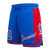 SHORTS DE BASKETBALL MLB ATLANTA BRAVES RETRO CLASSICS